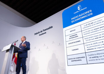 El Gobierno regional eleva un 11,3% el techo de gasto para 2027 y lo sitúa en 10.019 millones, con más recursos para gasto social y de vivienda