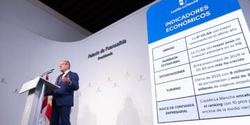 El Gobierno regional eleva un 11,3% el techo de gasto para 2027 y lo sitúa en 10.019 millones, con más recursos para gasto social y de vivienda