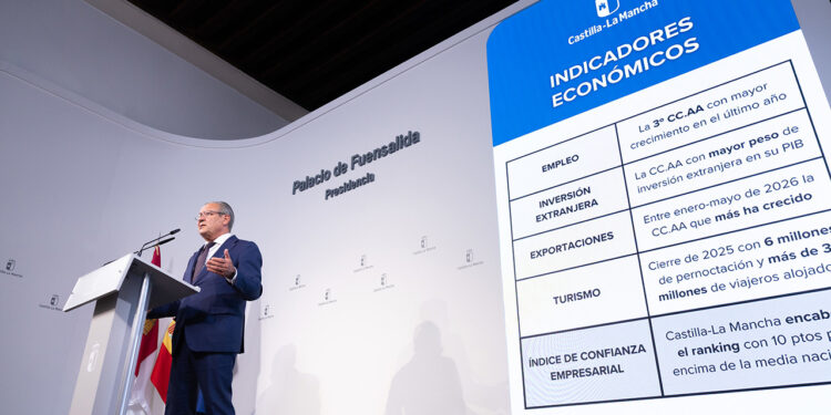 El Gobierno regional eleva un 11,3% el techo de gasto para 2027 y lo sitúa en 10.019 millones, con más recursos para gasto social y de vivienda El Gobierno regional eleva un 11,3% el techo de gasto para 2027 y lo sitúa en 10.019 millones, con más recursos para gasto social y de vivienda