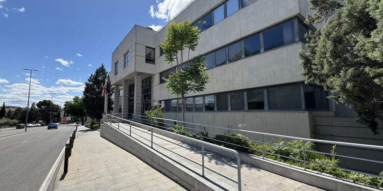 El Gobierno regional impulsa la Oferta de Empleo Público 2026 para personal laboral, con 401 plazas, respaldada de forma unánime por los sindicatos El Gobierno regional impulsa la Oferta de Empleo Público 2026 para personal laboral, con 401 plazas, respaldada de forma unánime por los sindicatos