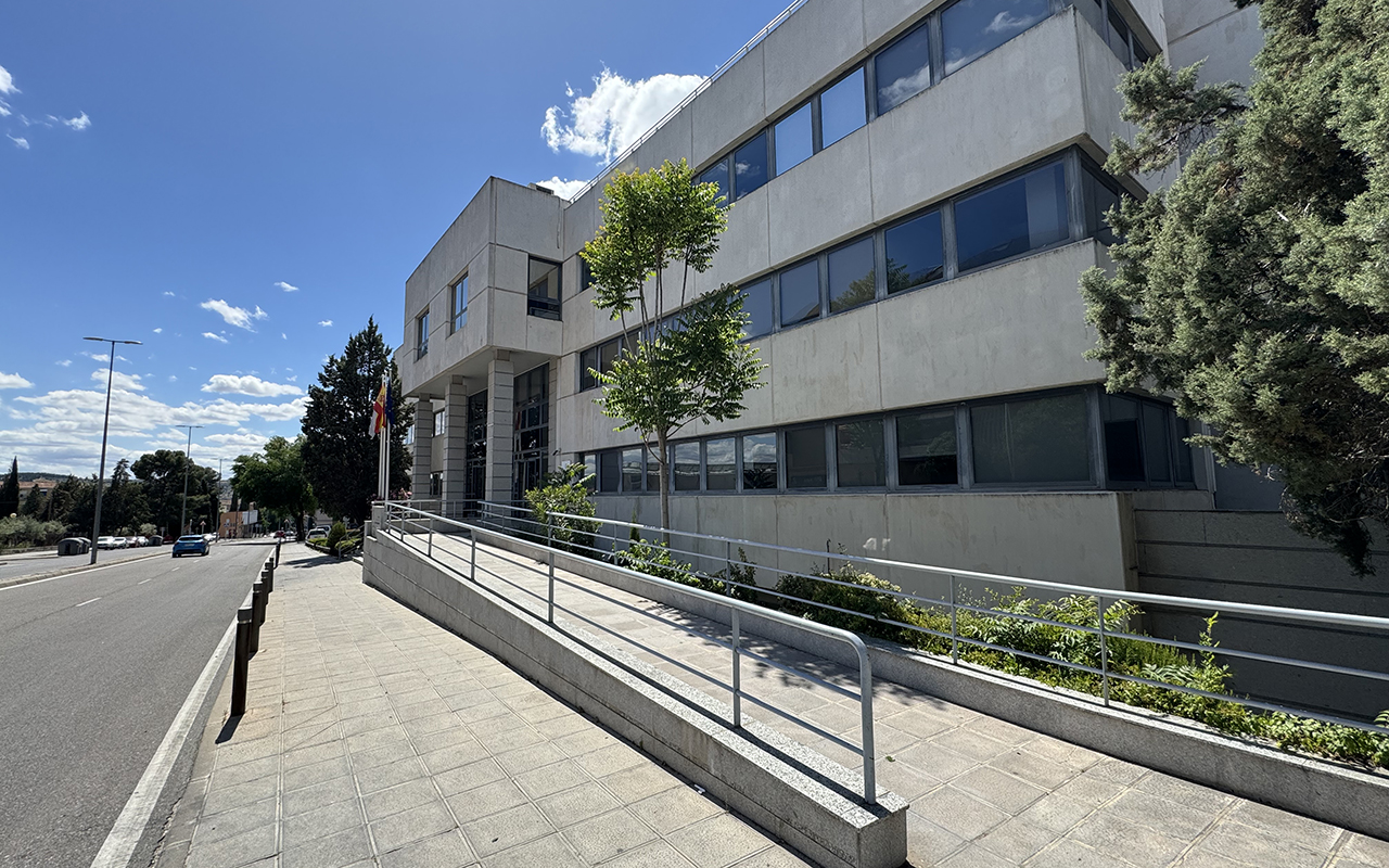 El Gobierno regional impulsa la Oferta de Empleo Público 2026 para personal laboral, con 401 plazas, respaldada de forma unánime por los sindicatos El Gobierno regional impulsa la Oferta de Empleo Público 2026 para personal laboral, con 401 plazas, respaldada de forma unánime por los sindicatos