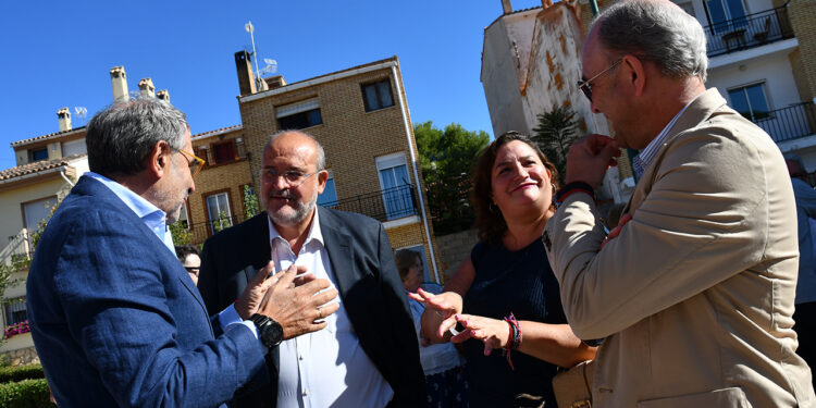 El Hospital Universitario de Cuenca estrena docencia clínica con la llegada en octubre de los primeros estudiantes de Medicina
