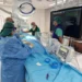 El Hospital Universitario de Cuenca estrena tecnología IVUS y evita traslados de coronarias a Albacete El Hospital Universitario de Cuenca estrena tecnología IVUS y evita traslados de coronarias a Albacete