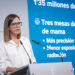 El Hospital de Guadalajara incorporará una mesa de biopsia de última generación para el diagnóstico del cáncer de mama El Hospital de Guadalajara incorporará una mesa de biopsia de última generación para el diagnóstico del cáncer de mama