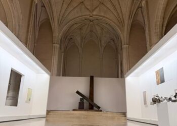 El Museo de Cuenca y el Espacio Torner presentan «Volúmenes», un nuevo proyecto educativo conjunto