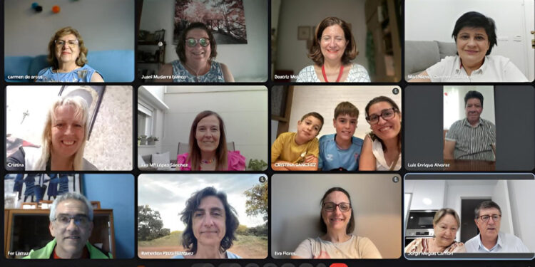 El Obispado de Cuenca crea un grupo virtual para acompañar el duelo en los pueblos de la provincia El Obispado de Cuenca crea un grupo virtual para acompañar el duelo en los pueblos de la provincia