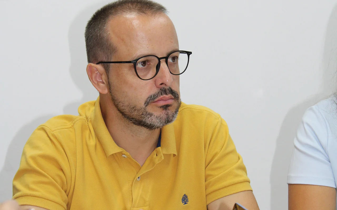 El PP acusa a Dolz de hundir los Presupuestos Participativos: «Anuncia mucho más de lo que gestiona» El PP acusa a Dolz de hundir los Presupuestos Participativos: «Anuncia mucho más de lo que gestiona»