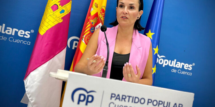 El PP de Cuenca denuncia que los problemas de wifi y el caos en las adjudicaciones mantienen en vilo a los centros educativos