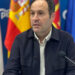 El PP de Cuenca llevará a todos los ayuntamientos de la provincia una moción en defensa de la soberanía española de Ceuta y Melilla El PP de Cuenca llevará a todos los ayuntamientos de la provincia una moción en defensa de la soberanía española de Ceuta y Melilla