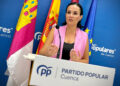 El PP de Cuenca pide a los dirigentes socialistas que desobedezcan a Sánchez y respalden al pueblo ceutí