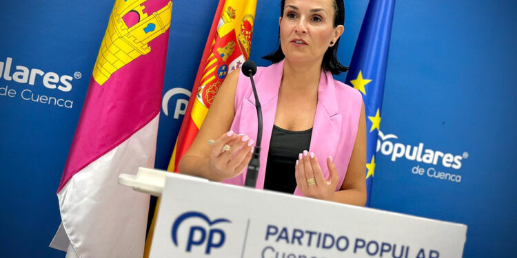 El PP de Cuenca pide a los dirigentes socialistas que desobedezcan a Sánchez y respalden al pueblo ceutí