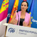 El PP de Cuenca pide a los dirigentes socialistas que desobedezcan a Sánchez y respalden al pueblo ceutí