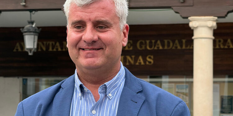 El PP de Guadalajara exige blindar el agua del Sorbe frente al Canal de Isabel II y critica el desmarque del PSOE en el Pleno