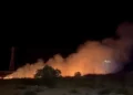 El PP denuncia que la falta de bomberos en fiestas patronales deja sin cobertura a municipios de Cuenca