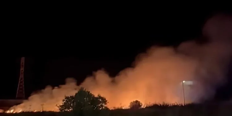 El PP denuncia que la falta de bomberos en fiestas patronales deja sin cobertura a municipios de Cuenca El PP denuncia que la falta de bomberos en fiestas patronales deja sin cobertura a municipios de Cuenca