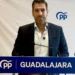 El PP exige a Alberto Rojo que diga si está con Guadalajara y con España en la defensa de Ceuta o está con Pedro Sánchez El PP exige a Alberto Rojo que diga si está con Guadalajara y con España en la defensa de Ceuta o está con Pedro Sánchez