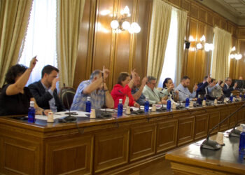 El PP logra la unanimidad de la Diputación de Cuenca para mejorar el abastecimiento de agua en la Alcarria y abre una declaración conjunta sobre Ceuta