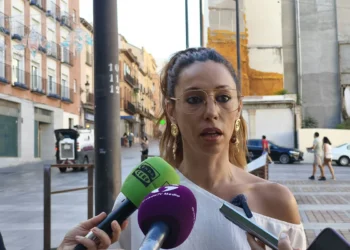 El PSOE afirma que “a Guarinos le crecen las protestas, que responden a su falta de escucha y a que gobierna a espaldas de la ciudadanía”