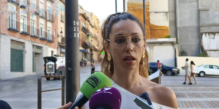 El PSOE afirma que “a Guarinos le crecen las protestas, que responden a su falta de escucha y a que gobierna a espaldas de la ciudadanía” El PSOE afirma que “a Guarinos le crecen las protestas, que responden a su falta de escucha y a que gobierna a espaldas de la ciudadanía”