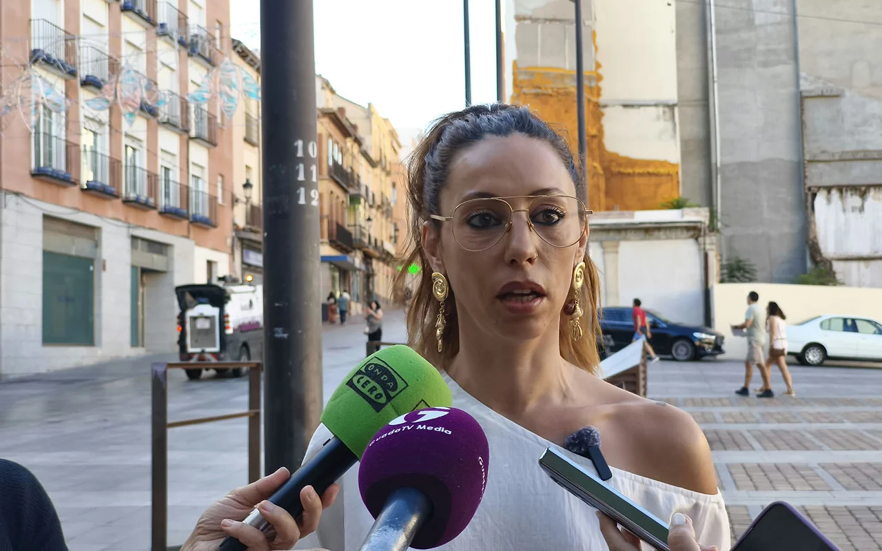 El PSOE afirma que “a Guarinos le crecen las protestas, que responden a su falta de escucha y a que gobierna a espaldas de la ciudadanía” El PSOE afirma que “a Guarinos le crecen las protestas, que responden a su falta de escucha y a que gobierna a espaldas de la ciudadanía”