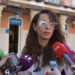 El PSOE afirma que si las Ferias “son un éxito es gracias al modelo en el centro de Alberto Rojo, a pesar de la gestión chapucera de Guarinos” El PSOE afirma que si las Ferias “son un éxito es gracias al modelo en el centro de Alberto Rojo, a pesar de la gestión chapucera de Guarinos”