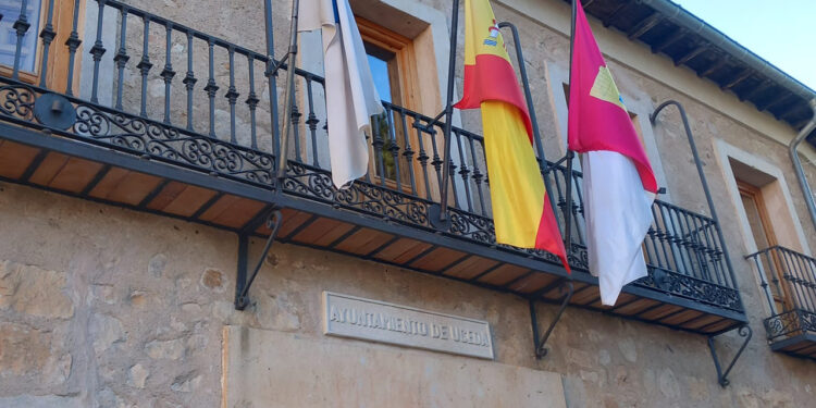 El PSOE de Uceda denuncia una subida del 20% en el IBI y recurre al Defensor del Pueblo por el bloqueo de información municipal El PSOE de Uceda denuncia una subida del 20% en el IBI y recurre al Defensor del Pueblo por el bloqueo de información municipal