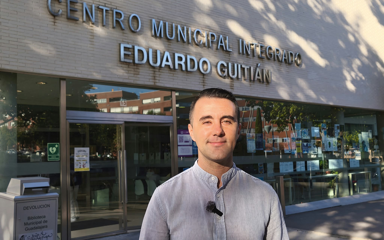 El PSOE exige a Guarinos “más limpieza, y que ataje el abandono de muebles en las calles” El PSOE exige a Guarinos “más limpieza, y que ataje el abandono de muebles en las calles”