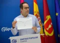 El Partido Popular denuncia un millar de pacientes más en espera en Cuenca