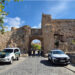 El Seprona desplegará agentes en el casco antiguo de Cuenca para blindar los monumentos durante San Mateo El Seprona desplegará agentes en el casco antiguo de Cuenca para blindar los monumentos durante San Mateo