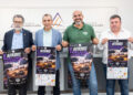 El V Autocross La Dehesa se estrena este domingo como Copa de España en Alcolea del Pinar