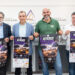 El V Autocross La Dehesa se estrena este domingo como Copa de España en Alcolea del Pinar El V Autocross La Dehesa se estrena este domingo como Copa de España en Alcolea del Pinar