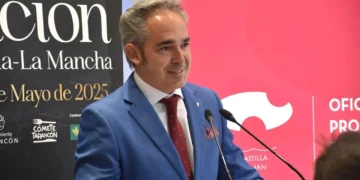 El campo conquense recibe dos millones de la PAC por fondos sobrantes