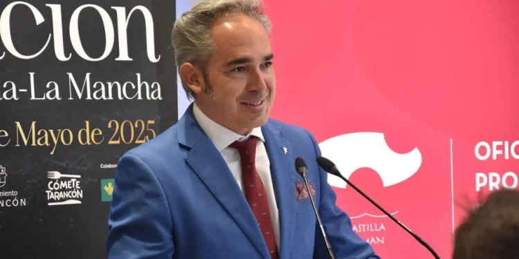 El campo conquense recibe dos millones de la PAC por fondos sobrantes El campo conquense recibe dos millones de la PAC por fondos sobrantes