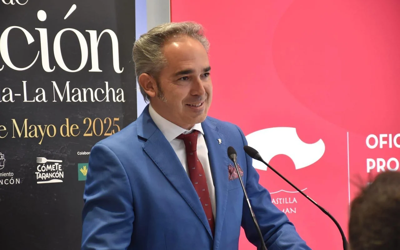 El campo conquense recibe dos millones de la PAC por fondos sobrantes El campo conquense recibe dos millones de la PAC por fondos sobrantes