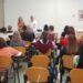 El campus de Cuenca celebra la quinta edición del curso de verano sobre arte textil contemporáneo
