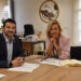 El campus de Cuenca reunirá en noviembre a expertos en ciberseguridad, protección laboral y corporativa El campus de Cuenca reunirá en noviembre a expertos en ciberseguridad, protección laboral y corporativa