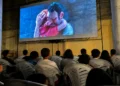 El cine de verano de Tarancón supera los 4.100 espectadores en el centro escénico San Isidro