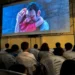 El cine de verano de Tarancón supera los 4.100 espectadores en el centro escénico San Isidro