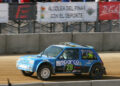 El circuito de La Dehesa en Alcolea del Pinar debuta en la Copa de España con victoria local de Moratilla y mira al Nacional