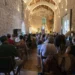 El compositor Jesús Villa-Rojo estrena en el Castillo de la Piedra Bermeja una obra dedicada a la historia de Brihuega El compositor Jesús Villa-Rojo estrena en el Castillo de la Piedra Bermeja una obra dedicada a la historia de Brihuega
