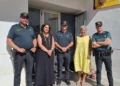El cuartel de Quintanar del Rey alcanza el cien por cien de agentes