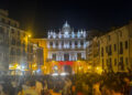 El dispositivo sanitario de San Mateo cierra la noche del lunes con once atenciones y cuatro traslados en Cuenca