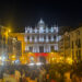 El dispositivo sanitario de San Mateo cierra la noche del lunes con once atenciones y cuatro traslados en Cuenca El dispositivo sanitario de San Mateo cierra la noche del lunes con once atenciones y cuatro traslados en Cuenca