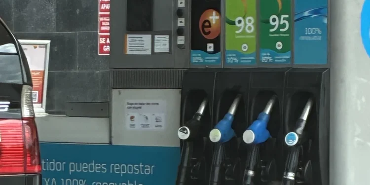 El encarecimiento energético aleja el control de los precios en Cuenca El encarecimiento energético aleja el control de los precios en Cuenca