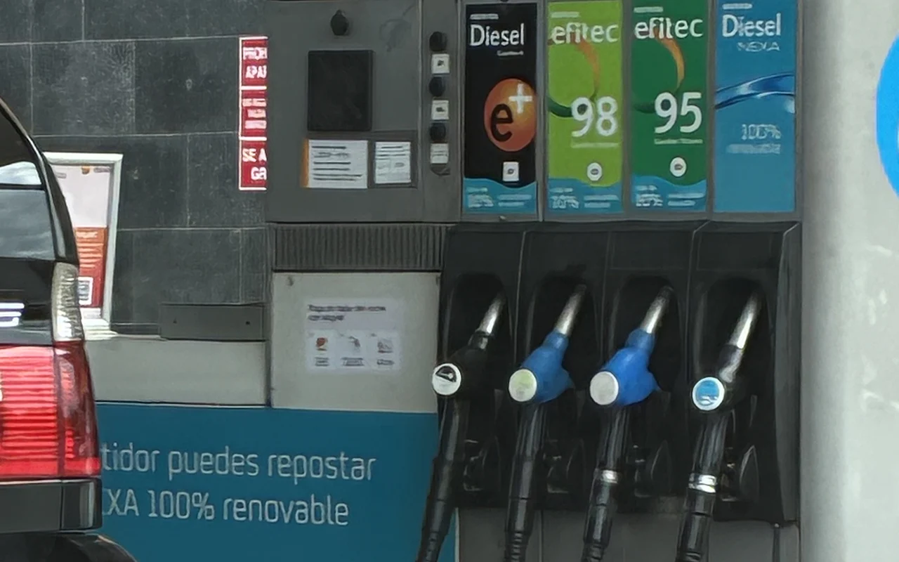 El encarecimiento energético aleja el control de los precios en Cuenca El encarecimiento energético aleja el control de los precios en Cuenca