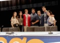 El motillano Pablo Lluva entra en el Comité de Relaciones Internacionales del Consejo de la Juventud de España