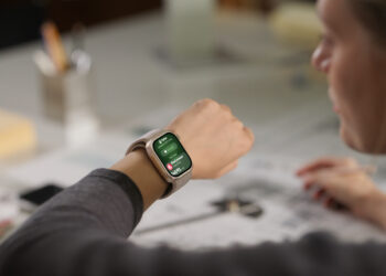 El nuevo Huawei Watch D3 con marcado médico que monitoriza la presión arterial las 24 horas