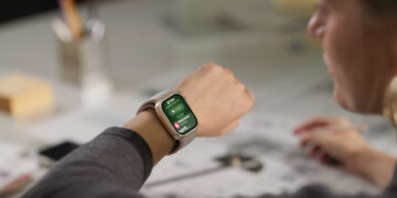 El nuevo Huawei Watch D3 con marcado médico que monitoriza la presión arterial las 24 horas