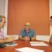 El nuevo concejal de Comercio de Cuenca abre el diálogo con la patronal del sector