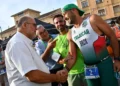 El nuevo triatlón de Honrubia y Tébar reúne a 350 deportistas